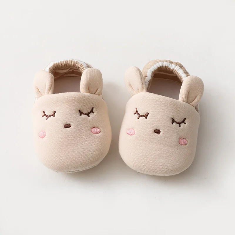 Softy Baby Light Shoes Outdoor Designer Warm Casual