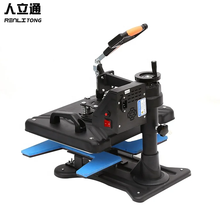 renlitong 3d sublimation heat press machine sublimation heat press machine price mug press