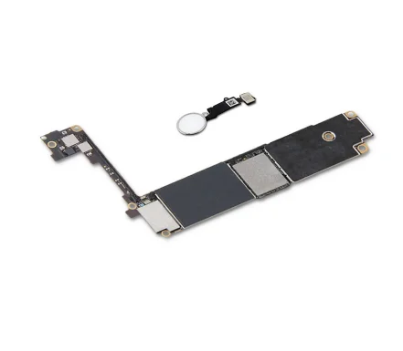 Original unlocked Mainboard with fingerprint  For iPhone 8 8 plus 64GB 256gb motherboard mainboard logic board