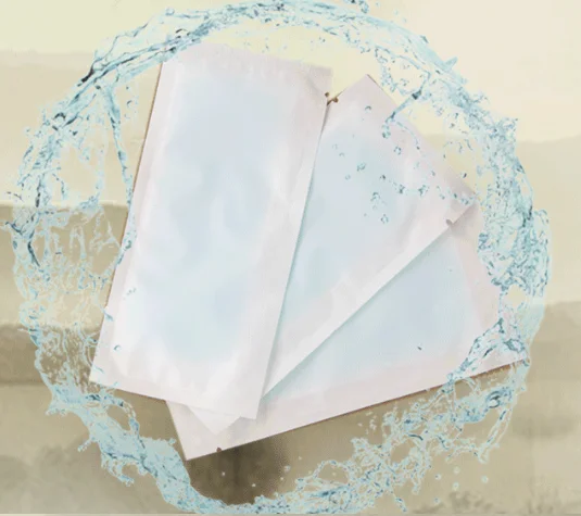 Green pain relief cooling patch medical cool for kids headache