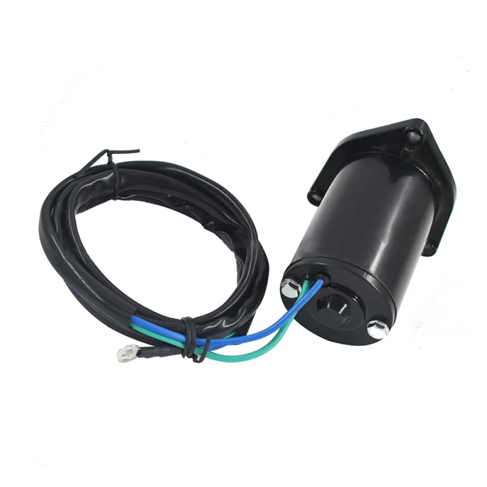 SMF Tilt Trim Motor 10826 for  MERCURY MARINE 135 150 175 200 225 250HP 1996-ON 828708 878265A1 878265A4 8M0031551 828708T