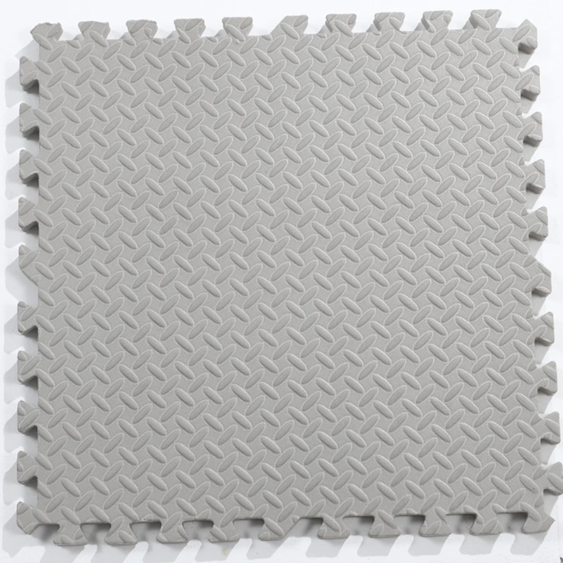 Factory Directly Supply Judo Mats Training Puzzle Mat Kids 1Cm Thickness Eva Foam For Sport