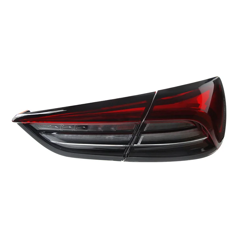 High-Quality Tail lamp 2022 new style tail light for Maserati Quattroporte Full LED DRL 2013-2017 upgrade Turn Signal Lamp