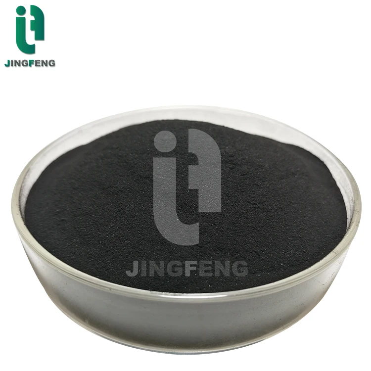 Mineral Supplement Nutrition Manufacturers Quick Release Organic Fertilizer Fulvic Acid Power