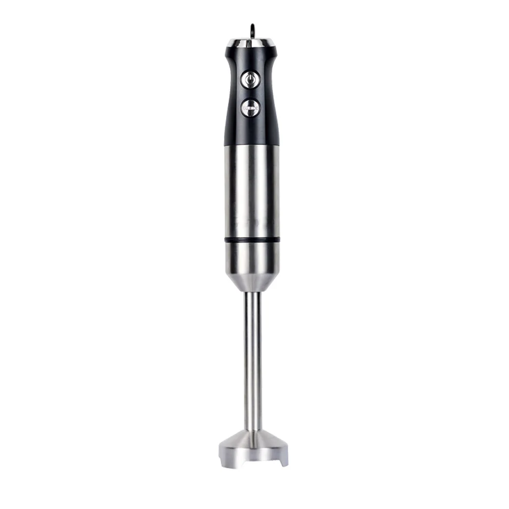 HB-2825 Kitchen appliances 750w 1000w Hand blender with stainless steel shaft