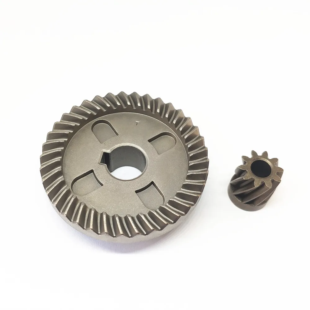 
Factory supply high quality angle grinder gears 110A5 Angle Grinder gears set 
