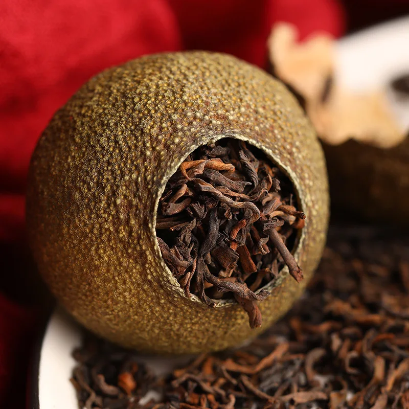 
Wholesale 100% Original Black Tea Organic Fertilizing Natural Chinese Tea China Slim Tea for Skin Beauty 