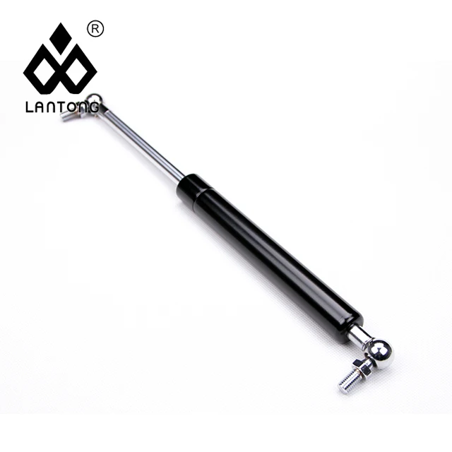 Wholesale OEM ODM Gas Strut For Bus Truck Aircraft Cargo Door Salt Spray Test Gas Spring