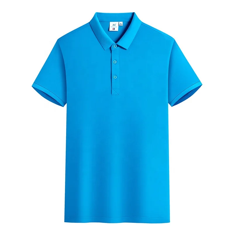 Latest Modern Wholesale Cheap Price Custom polo shirts custom logo mens polo shirts