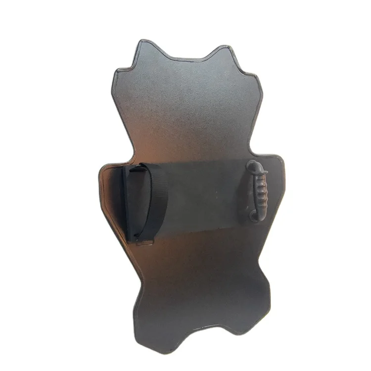 Хорошо продаваемый Пуленепробиваемый щит нового типа для рук пуленепробиваемый