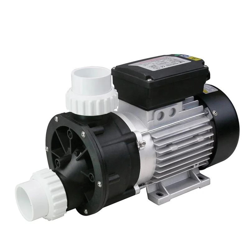 JA100 1HP Electric Motor Hot Tub Spa Whirlpool Bath Water Circulation Pump