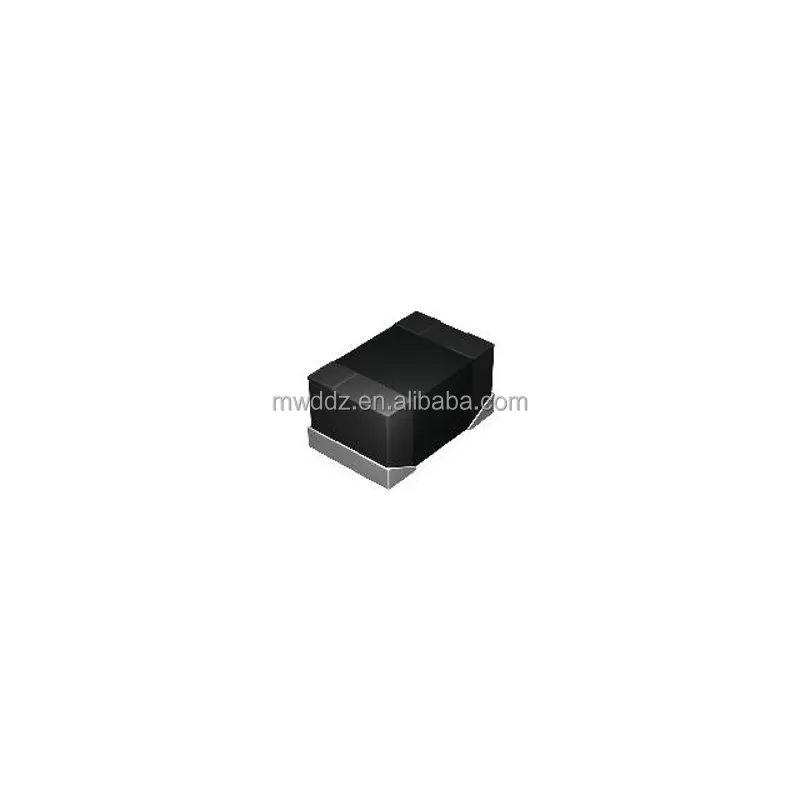 LLBHB2012KKT1R0M FIXED IND 1UH 1.45A 106 MOHM SMD Inductive ceramic filter integrated circuit
