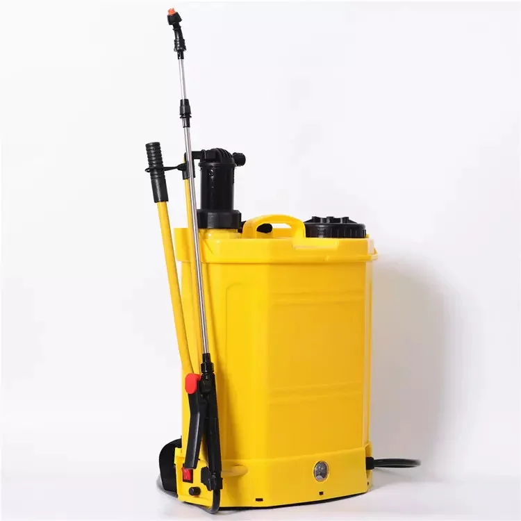 Greenriver High quality Knapsack Sprayer 16L Agrochemical manual sprayers agricultural sprayer