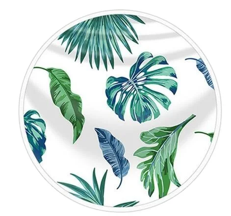 Top Tapestry for Living Room Murals Printing Scenery Plants Tapestry Home Decorative Polyester 130*150cm Starry Tapestries