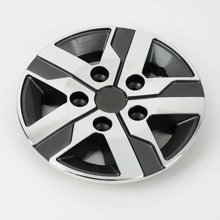 4-10 inch Aluminum Casting Services Supplier Gravity Cas Casting Oem Aluminium Alloy Custom  Wheel Hub