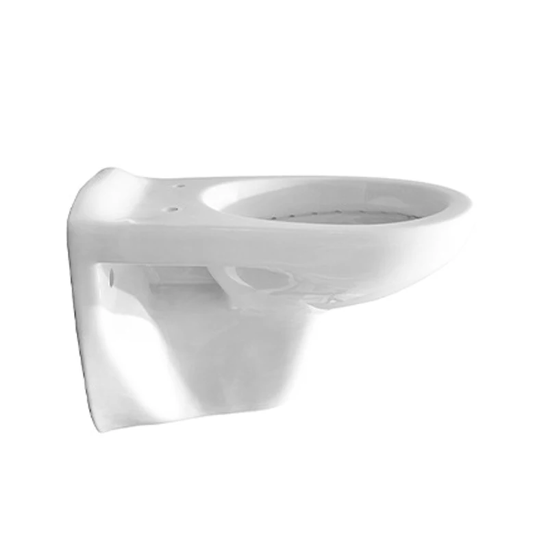 Commercial Hanging on the Wall Ceramic White  Export to Poland UK Spain Pump Toilet With Great Price