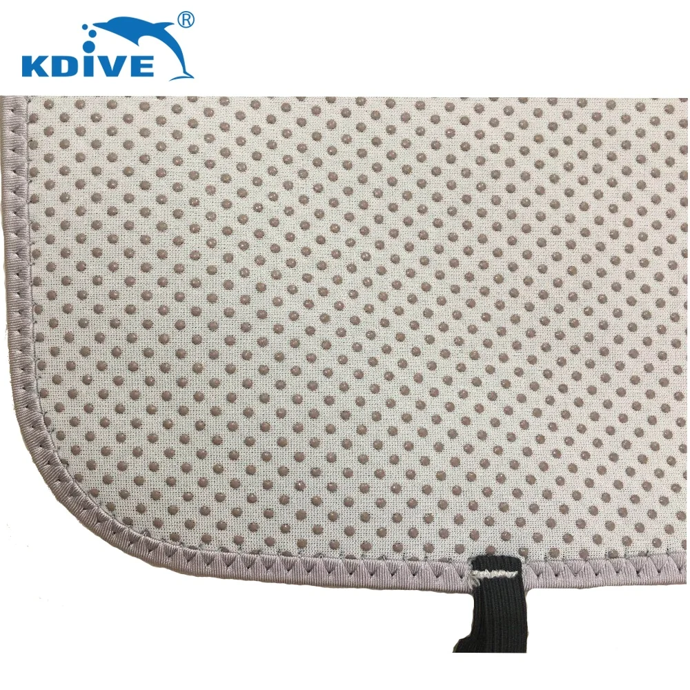 
High quality custom waterproof neoprene car seat cover 