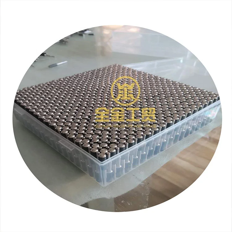 DSA MMO titanium anode cathode electrodes for steam humidifier