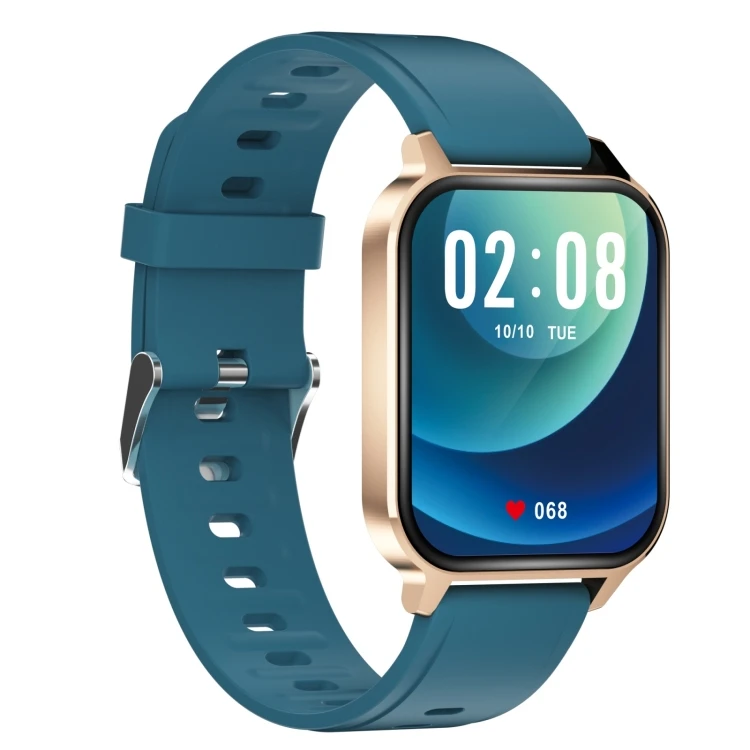 Q18 Fit Hw Games Sim Solar Phone Oled Noise New Arrivals Wireless Free Sample Smart Watch