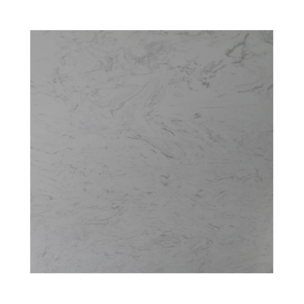 JK Quartz PU stone Polyurethane Artificial stone countertops vanity tops bathroom vanity top artificial quartz stone