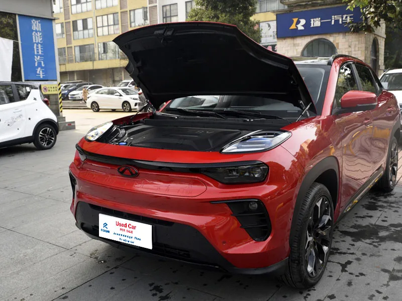 2021 Chery  Big Ant buy Electric EV Cars For Sale