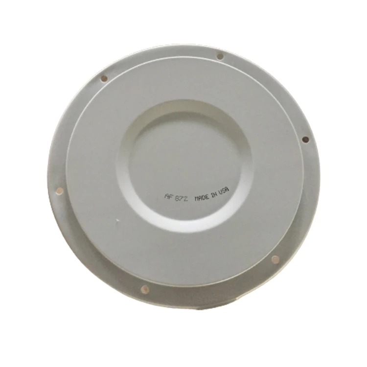 Hongrun  high quality Air Filter AF872 at factory direct price