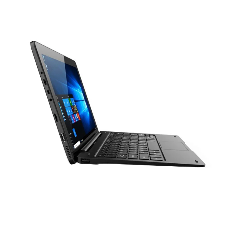 11,6 дюймов планшетный ПК ноутбук 4 Гб ОЗУ 64 Гб памяти