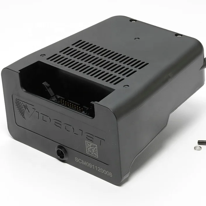 Videojet Original Parts 613598 Solvent Control Module for Vidoejet Continuous Inkjet (CIJ)  VJ1580 (1600714684108)
