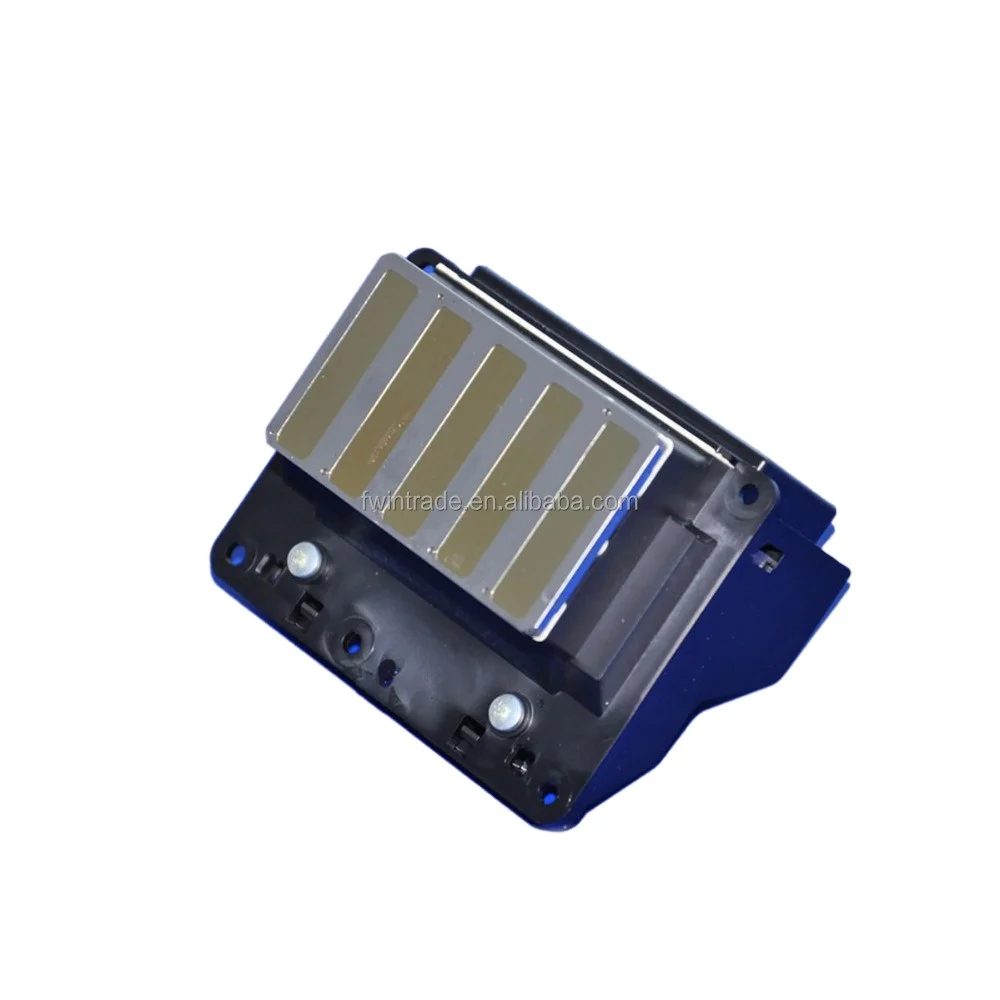 Original EP 7700 7900 9700 9900 printer Sublimation water based f191040 print head Dx6 printhead