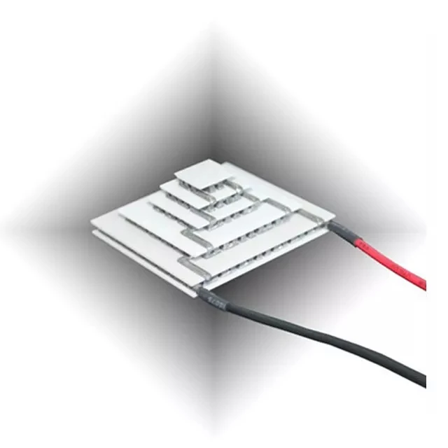 TEC3-22904 15,4 в тепловую энергию в электрическую энергию каскадная холодильная установка powerpot термоэлектрический генератор