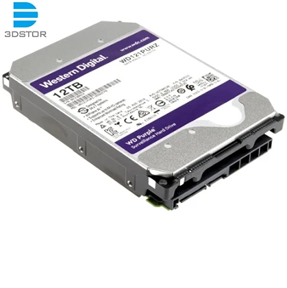 Wholesale High Quality 8tb Hdd Server Hard Disk Drive For Surveillance System Internal Hard Drive Hdd