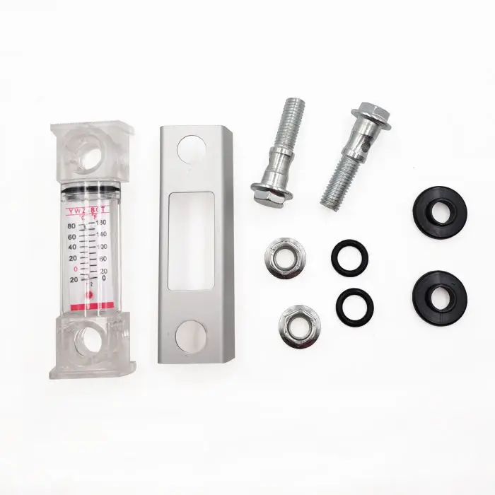 YWZ 100T YWZ series Hydraulic Oil Level Gauges