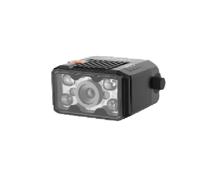 Easy Installation Matrix 220 Reads barcodes down to 2 mil resolution Fixed Industrial 2D Barcode Scanner