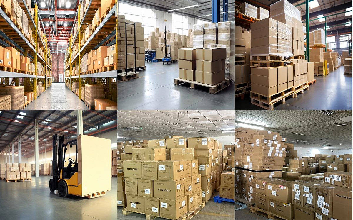 FBA ocean shipping from China to the United States to ORF2