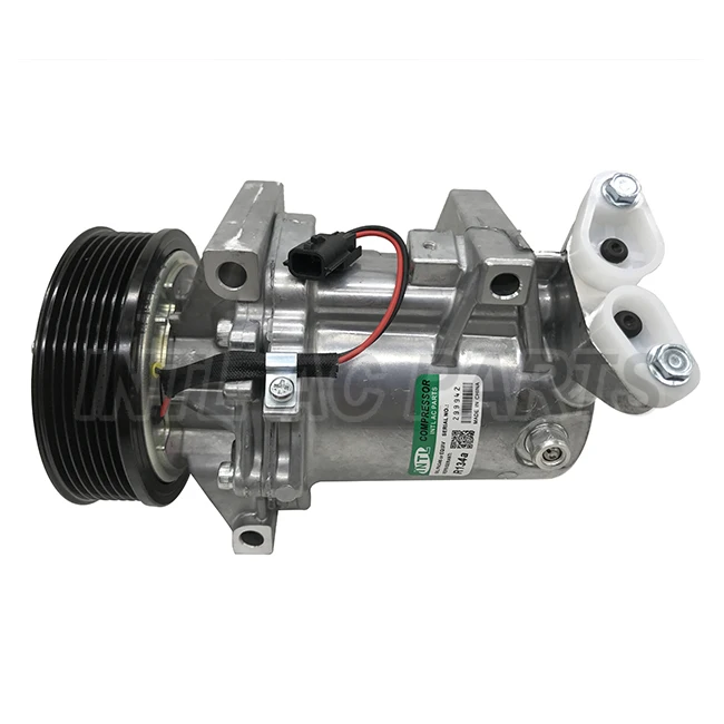 926003859r 92600-3859R Car auto a/c compressor for Renault captur 926003859r 7PK