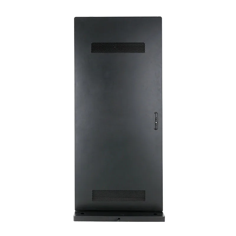 55 inch 4k outdoor player hd lcd touch screen indoor advertising totem kiosk cms software led digital signage and display