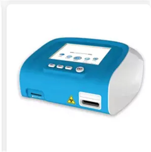 Clinical POCT fluorescence immunoassay analyzer,vet immunoassay