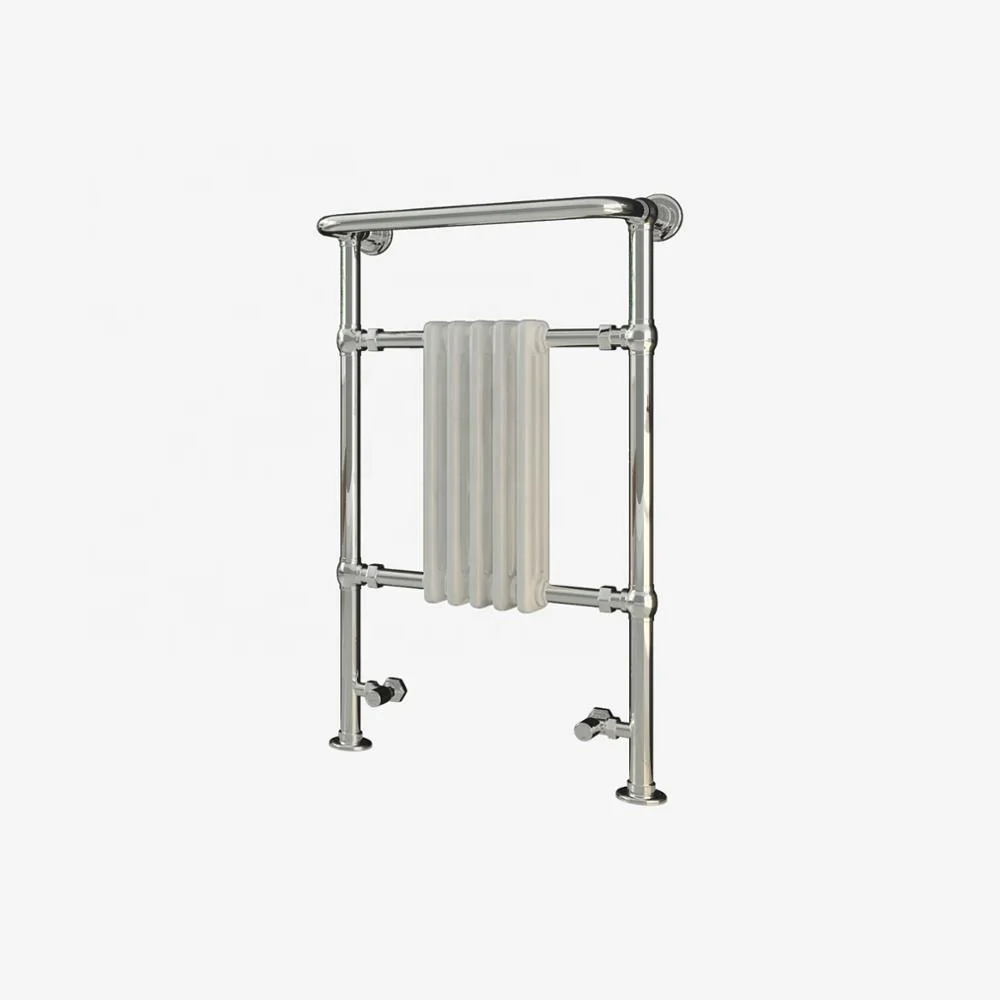 Горячий потолком от лучшего производителя Китая OEM сервис SUN-TR7 Подогреваемый Полотенцесушитель Традиционный электрический радиатор для ванной