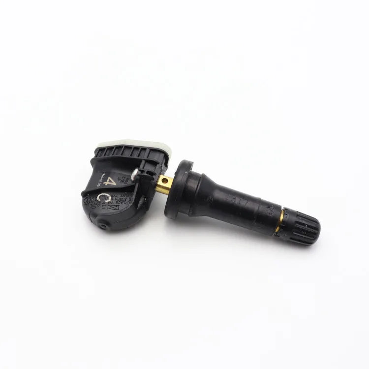 Система контроля давления в шинах TPMS