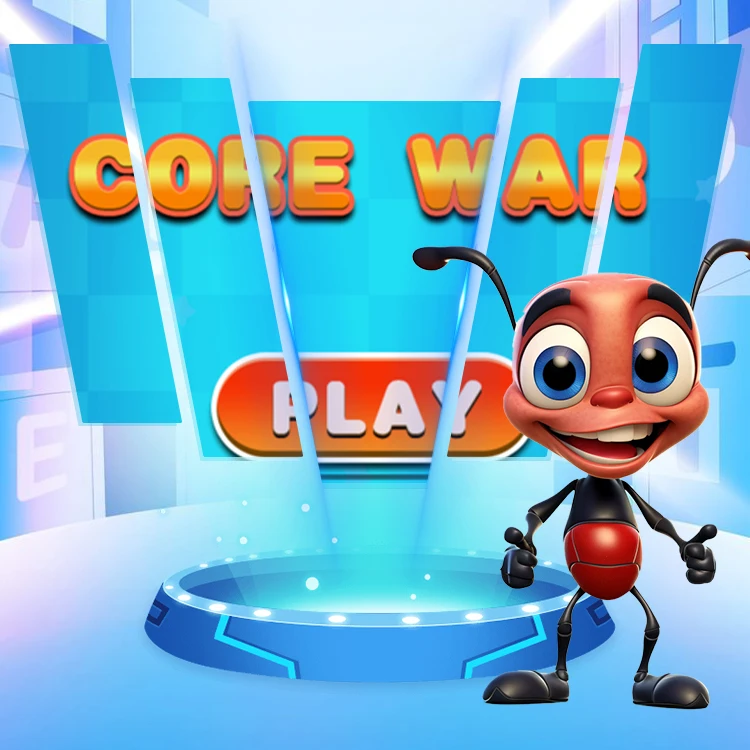 control for master distributor game online platform