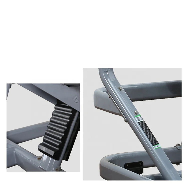  Gym Special Equipment Sitting Posture Oblique Chest Training Device Sports Comprehensive Strength Resistance