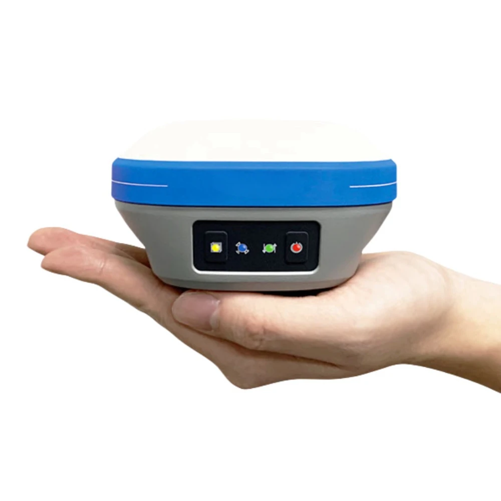 High Precision Inertial Navigation Rtk Measurement System Chcnav I73 Rtk Gnss Receiver Base And Rover Rtk Gnss