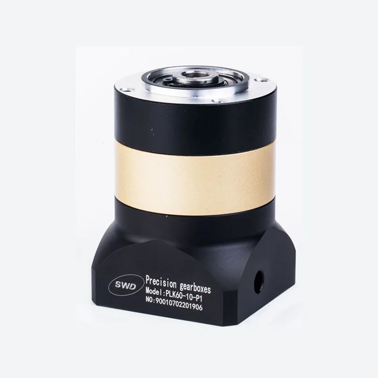 Professional Factory Planetary Gear Motor Harmonic Reducer Gearbox