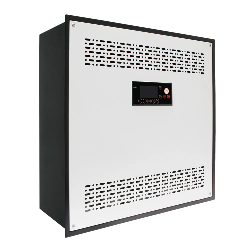 Flygoo 30G/Hr New Design High Concentration Air Treatment Ozone Generator Portable for Hotels