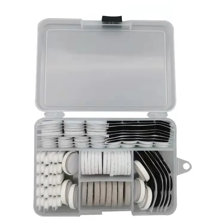 Wholesale Chair Leg Floor Protectors Furniture slider protection pads