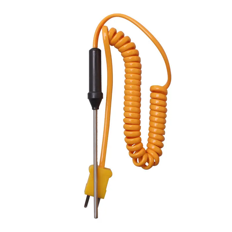 Teshi temperature sensor rtd pt100