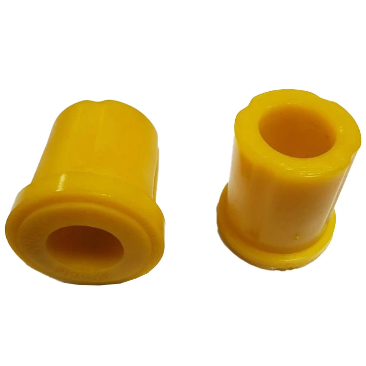 Oem&odm Cars Spare Parts Leaf Spring Polyurethane Bushing Suitable For Toyota 4 Runner