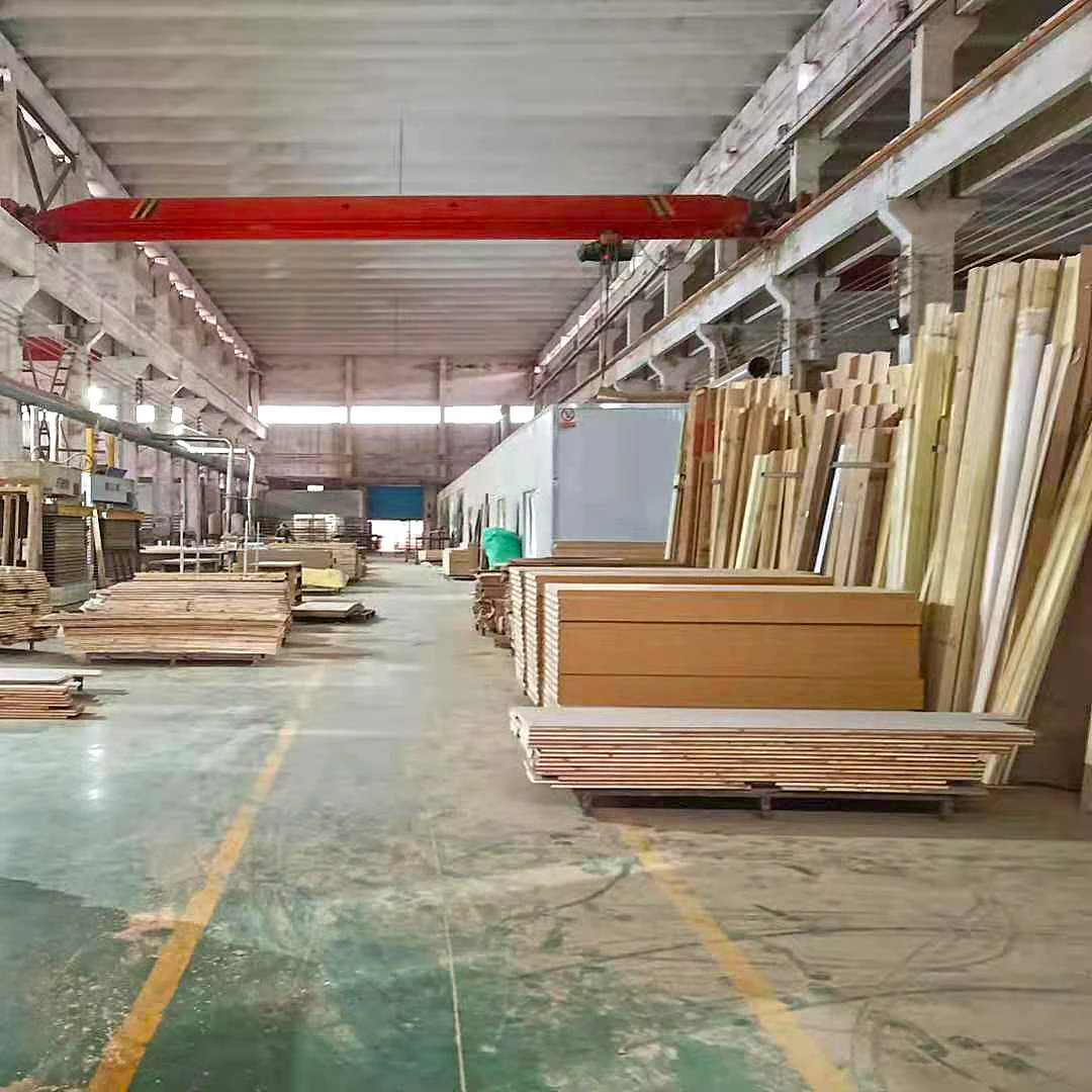 Hot selling Defias Main Door Designs Wood Front Door Design Interior Solid Wooden Doors