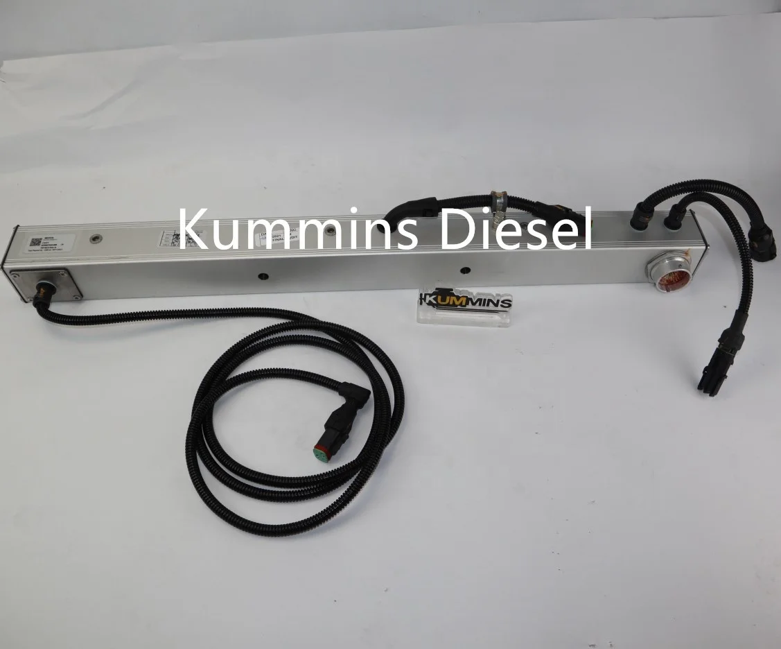 3637074 original wiring harness etr cnt module for Terex RH400 cummins engine QSK60 module fuel control 3429348 4924320