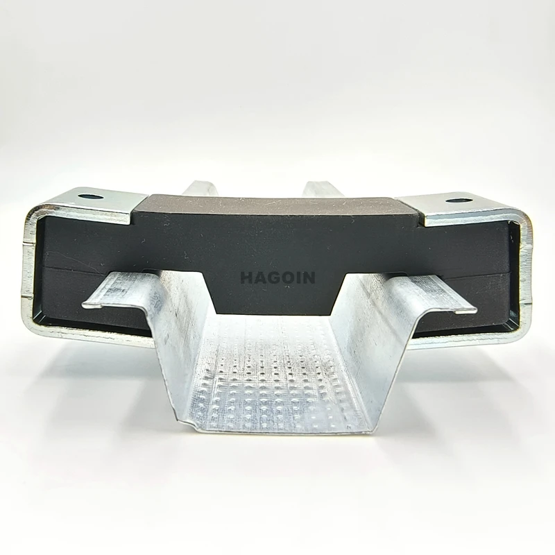 Sound Isolation Clip For Ceilings, Sound Ioslation Furring channel, Drywall, Ceiling clip